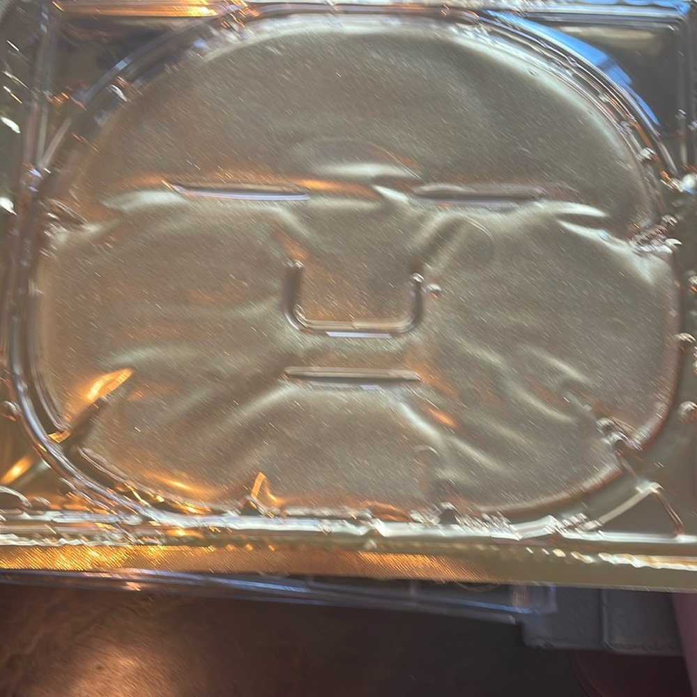 GRACE 24k high end Mask.